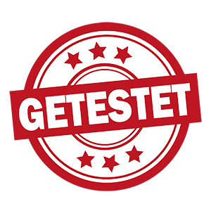 Getestet